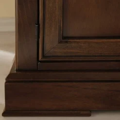 TV Kommode in Walnussfarben Antik - Istefanio^Wohnen