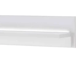 Wohnen TV Lowboard & Highboard & Regal Set - Tirol (dreiteilig)