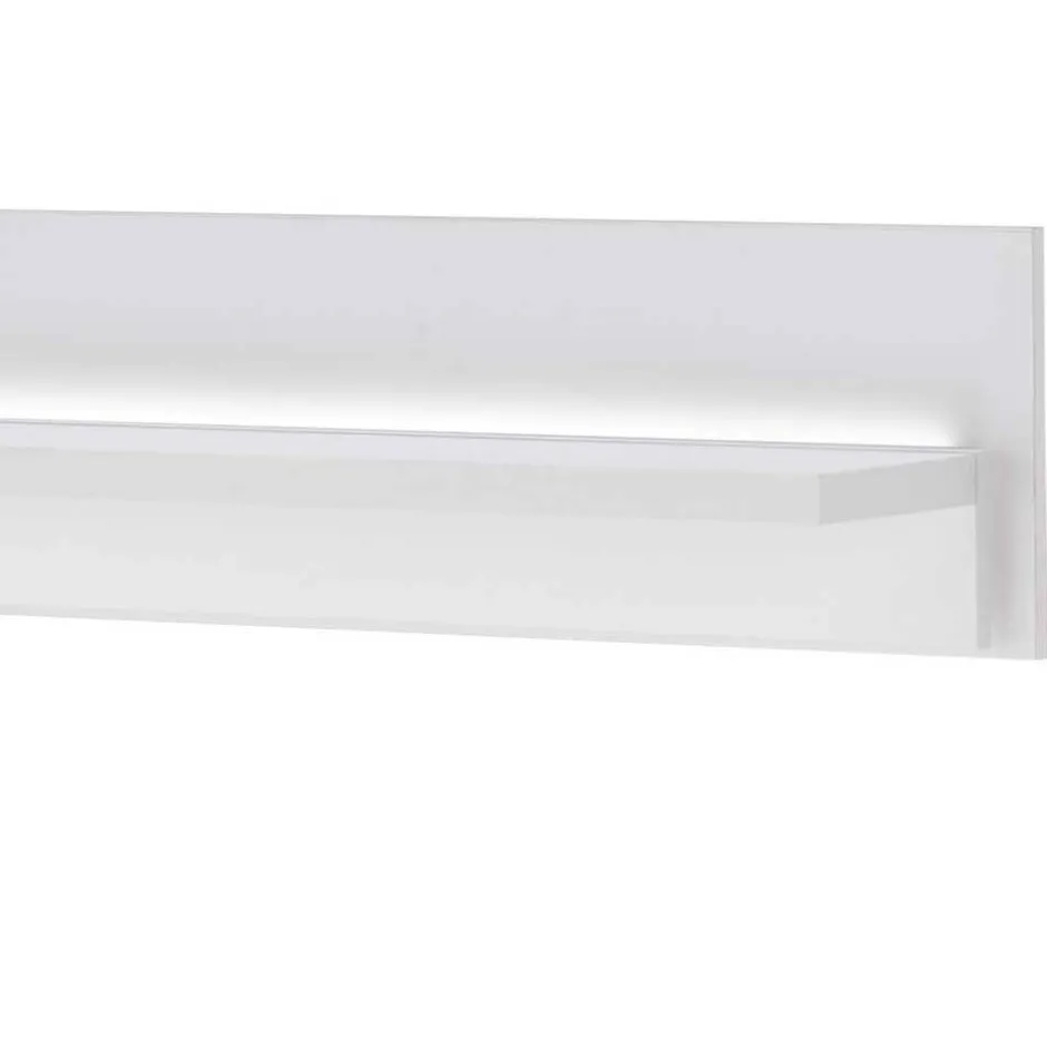 Wohnen TV Lowboard & Highboard & Regal Set - Tirol (dreiteilig)