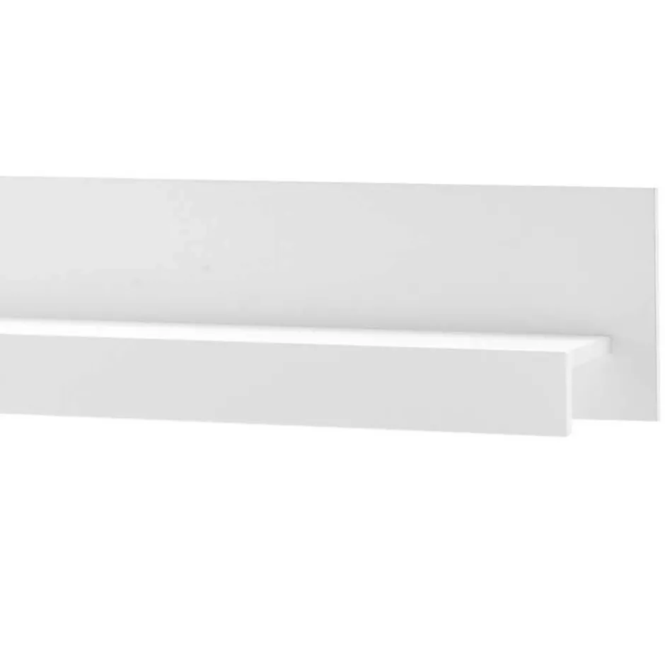 TV Lowboard & Wandboard Set - Ilana (zweiteilig)^Wohnen Online