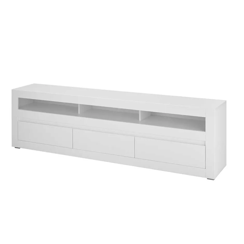 TV Lowboard & Wandboard Set - Ilana (zweiteilig)^Wohnen Online