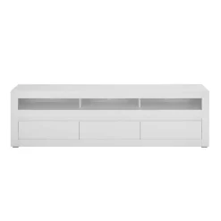 TV Lowboard & Wandboard Set - Ilana (zweiteilig)^Wohnen Online