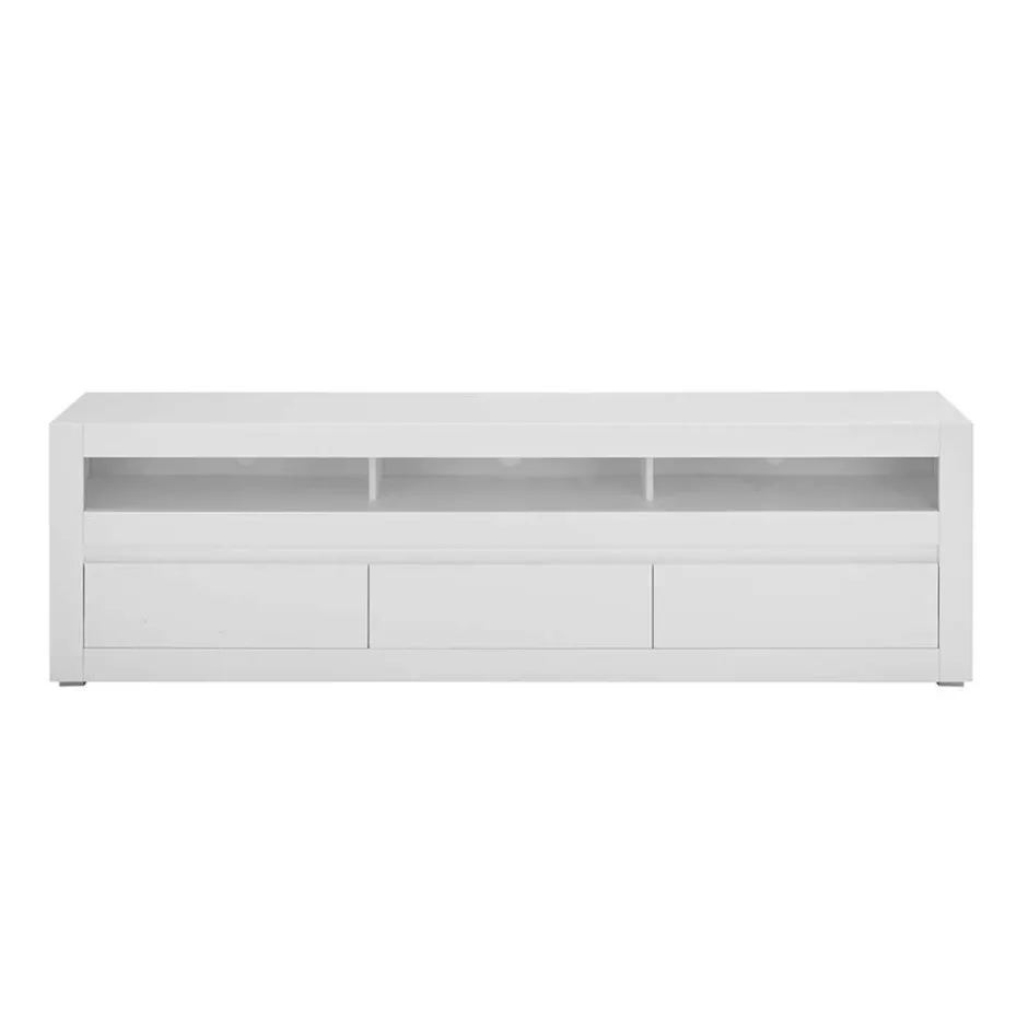 TV Lowboard & Wandboard Set - Ilana (zweiteilig)^Wohnen Online