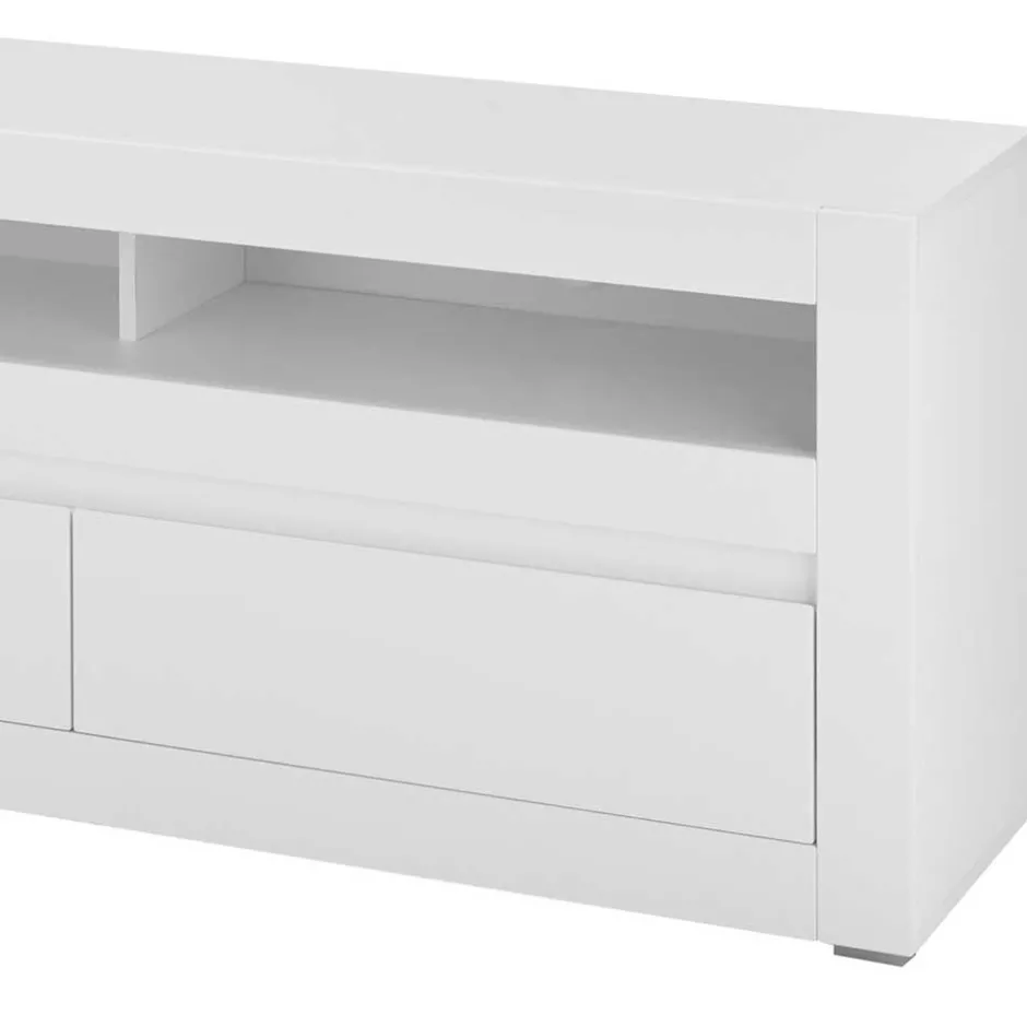 TV Lowboard & Wandboard Set - Ilana (zweiteilig)^Wohnen Online