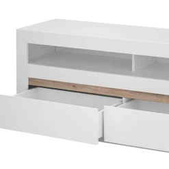 TV Lowboard & Wandboard Set - Ilana (zweiteilig)^Wohnen Online