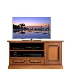 Wohnen TV Lowboard im klassischen Stil - Kimms