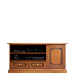 Wohnen TV Lowboard im klassischen Stil - Kimms