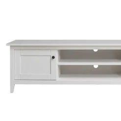 Wohnen TV Lowboard im modernen Landhausstil - Astinion