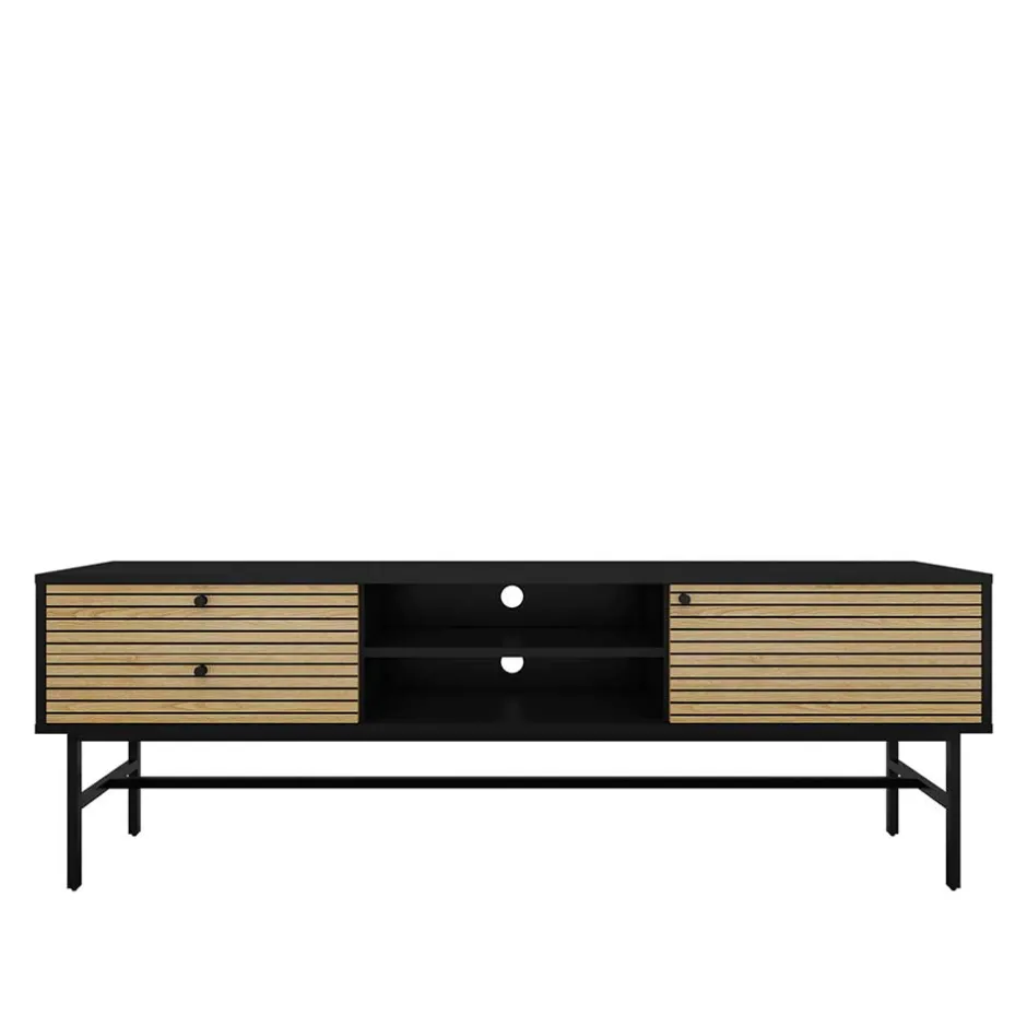 TV Lowboard im Skandinavischen Wohnstil - Varaba^Wohnen Sale