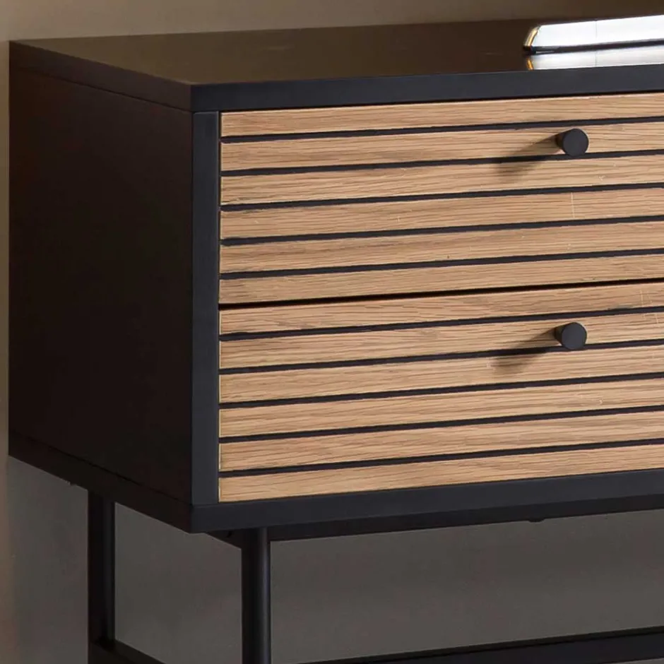 TV Lowboard im Skandinavischen Wohnstil - Varaba^Wohnen Sale