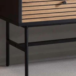 TV Lowboard im Skandinavischen Wohnstil - Varaba^Wohnen Sale