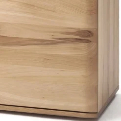 Wohnen TV Lowboard in Kernbuche - Hippa