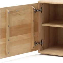 Wohnen TV Lowboard in Kernbuche - Hippa