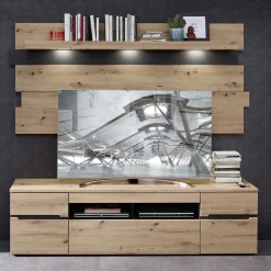 TV Lowboard mit 192 cm Breite - Kuetra^Wohnen Discount