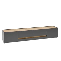 Wohnen TV Schrank mit 223 cm Breite - Ahilav