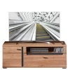 Wohnen TV Unterschrank 150 cm breit - Mattadore