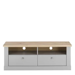 Wohnen TV Unterschrank im Modern Country Style - Buleta