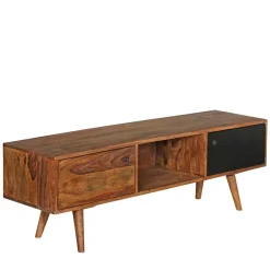 TV Unterschrank im Retrostil - Cospic^Wohnen Clearance