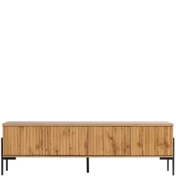 Wohnen TV Unterschrank im Skandi Design - Elastian