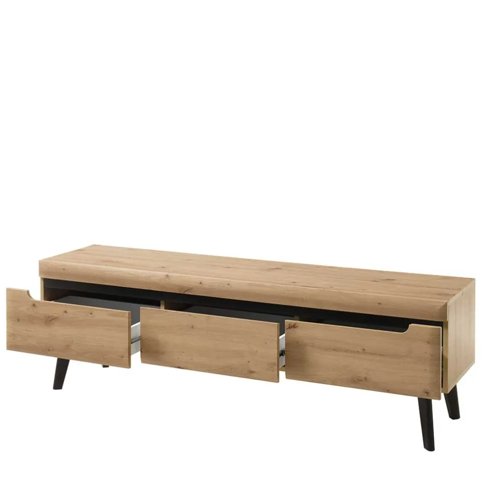 Wohnen TV Unterschrank im Skandinavischen Stil - Olcian
