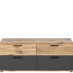 TV Unterschrank in der Größe 130x53x48 cm - Lucios^Wohnen Best