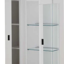 TV Wohnwand Kombi mit Licht - Tirol (dreiteilig)^Wohnen Online