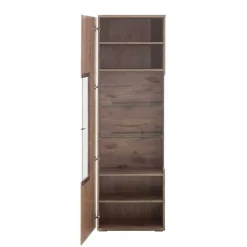 TV Wohnwand Kombination Set - Comrinaca (dreiteilig)^Wohnen Discount