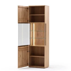 TV Wohnwand Möbel als Set - Crupean (vierteilig)^Wohnen Hot