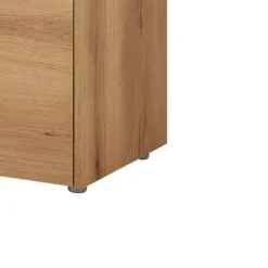 Wohnen TV Wohnwand Möbel Set - Colomania (vierteilig)