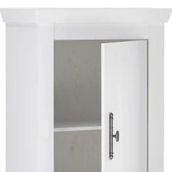 Wohnen TV Wohnwandkombination 295 cm breit - Liancos (vierteilig)