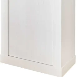 Wohnen TV Wohnwandkombination 295 cm breit - Liancos (vierteilig)