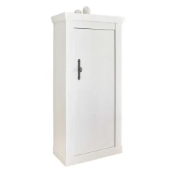 Wohnen TV Wohnwandkombination 295 cm breit - Liancos (vierteilig)