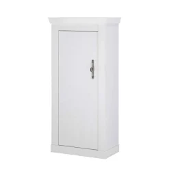 Wohnen TV Wohnwandkombination 295 cm breit - Liancos (vierteilig)