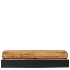 Wohnen TV Wohnwandmöbel modern - Viligrana (dreiteilig)