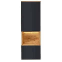 Wohnen TV Wohnwandmöbel modern - Viligrana (dreiteilig)