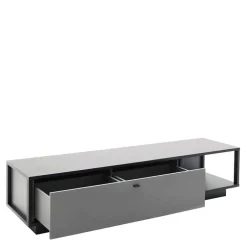 TV Wohnzimmermöbel Set - Ridona (dreiteilig)^Wohnen Hot