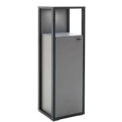 TV Wohnzimmermöbel Set - Ridona (dreiteilig)^Wohnen Hot