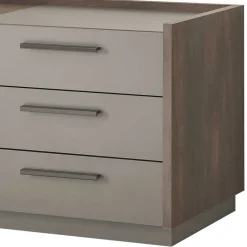 TV Wohwand Kombination modern - Mundo (vierteilig)^Wohnen Online