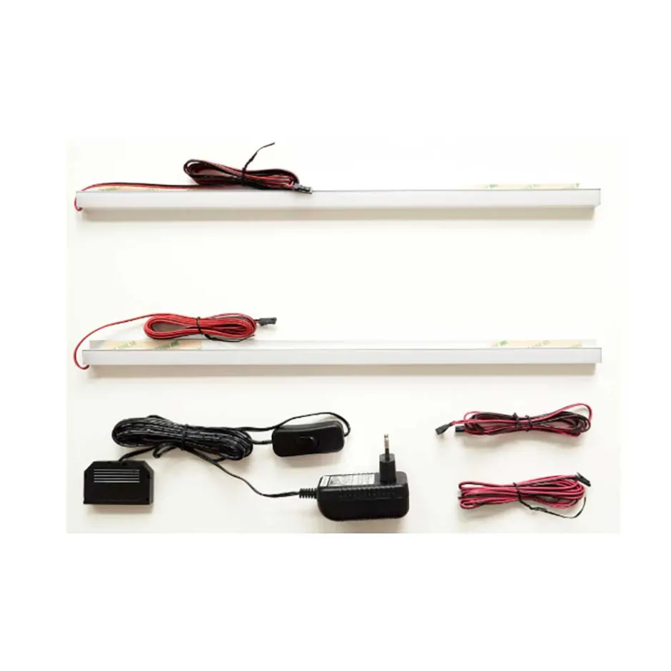 TV-Wohnwandmöbel Kombination - Loazin (dreiteilig)^Wohnen Sale