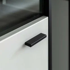 TV-Wohnwandmöbel Kombination - Loazin (dreiteilig)^Wohnen Sale