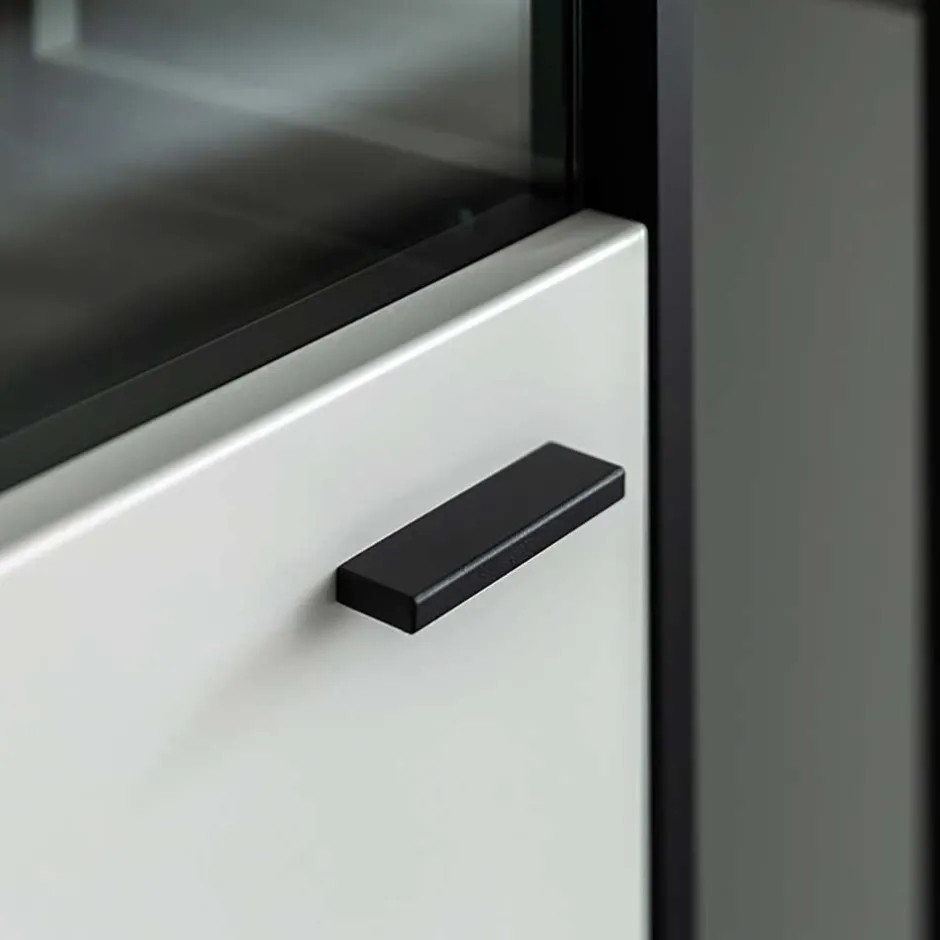 TV-Wohnwandmöbel Kombination - Loazin (dreiteilig)^Wohnen Sale