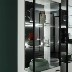 TV-Wohnwandmöbel Kombination - Loazin (dreiteilig)^Wohnen Sale