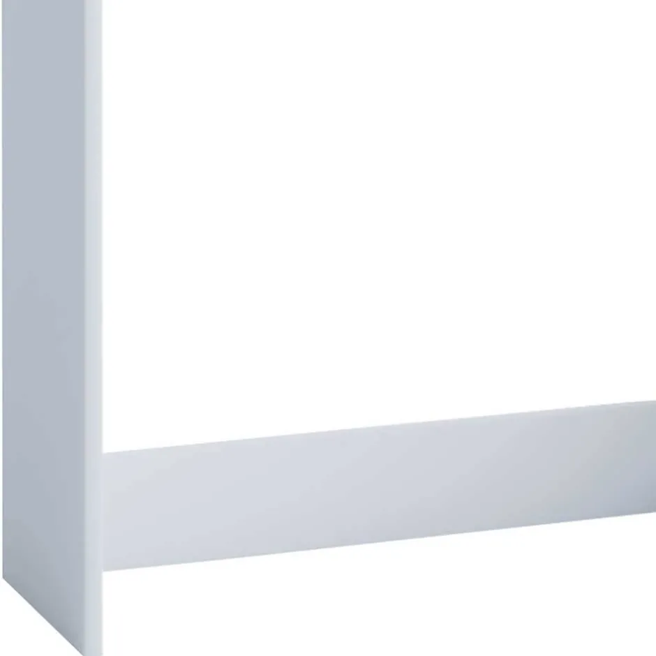 Wohnen Umbauschrank für Waschmaschinen in Weiß - Daglinda