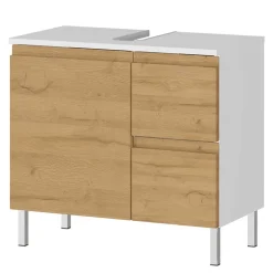 Unterbeckenschrank fürs Bad - Aspariavo^Wohnen Hot