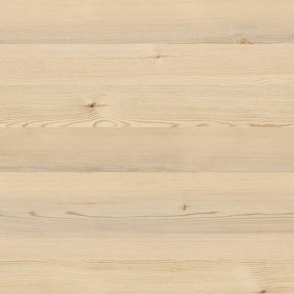 Unterbeckenschrank in hellem Holzdekor Pinie - Lecego^Wohnen Clearance