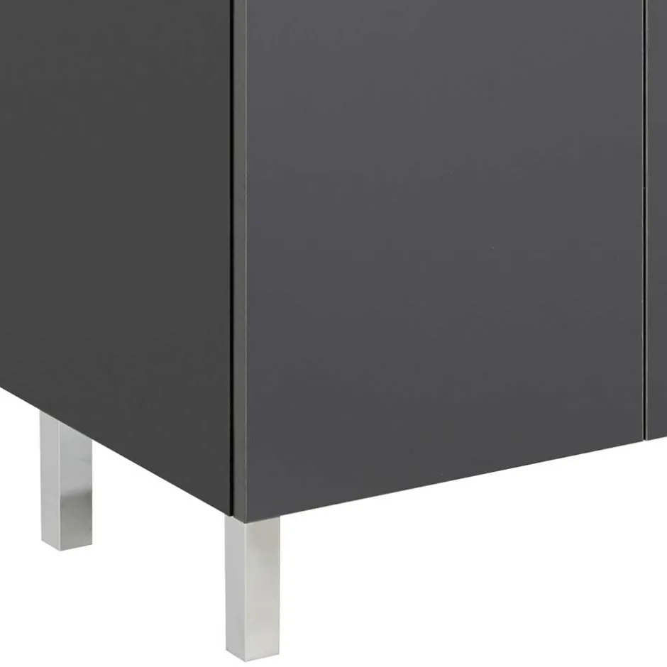 Wohnen Unterbeckenschrank in zwei Breiten - Colistran