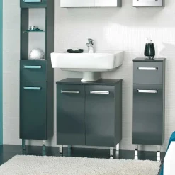 Wohnen Unterbeckenschrank in zwei Breiten - Colistran