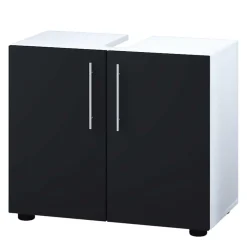 Wohnen Unterbeckenschrank mit Doppeltür - Cranies