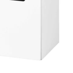 Wohnen Unterbeckenschrank Tymos in Weiß