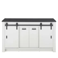 Wohnen Unterschrank für die Küche 161x93x64 - Eture